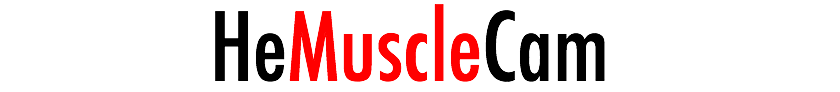 female muscle network cams logo